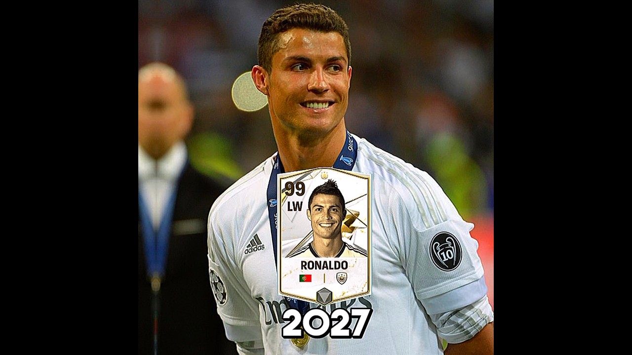 2027 Exciting FIFA Mobile Updates Coming in 2027! 🚀