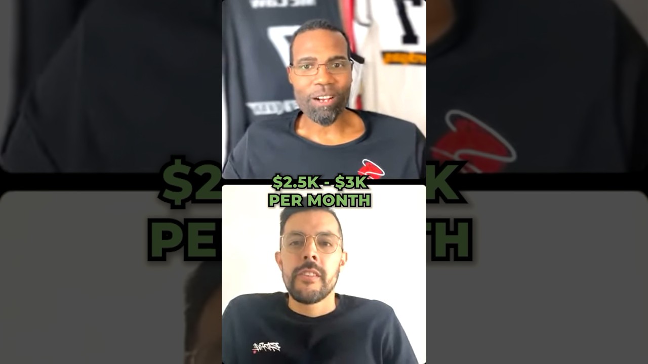 Why $1,000 Isn't Really $1,000 Abroad 🏀