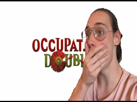 Top 10 Moments in Occupation Double History 📺