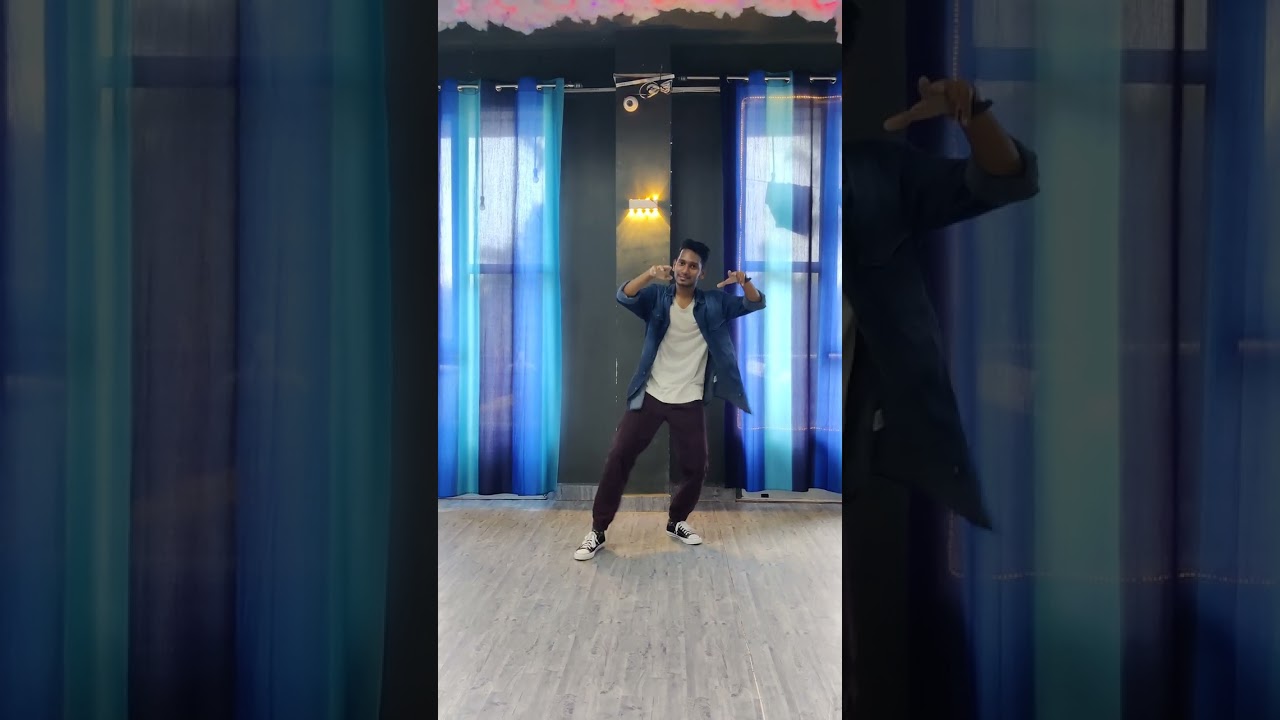 Mere Bina - Crook | Himanshu Dulani Dance Choreography