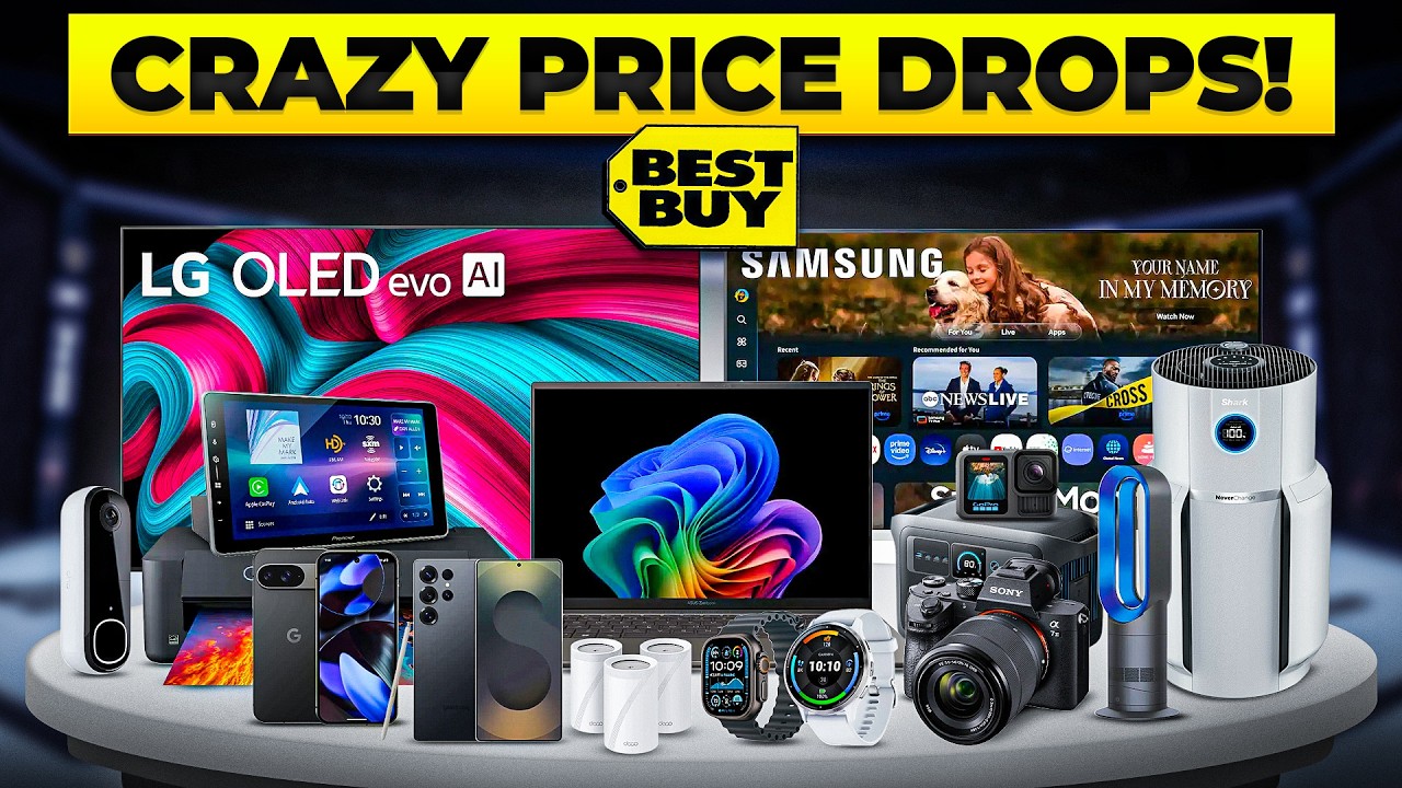33 Best Buy February Deals That Beat Black Friday 2026