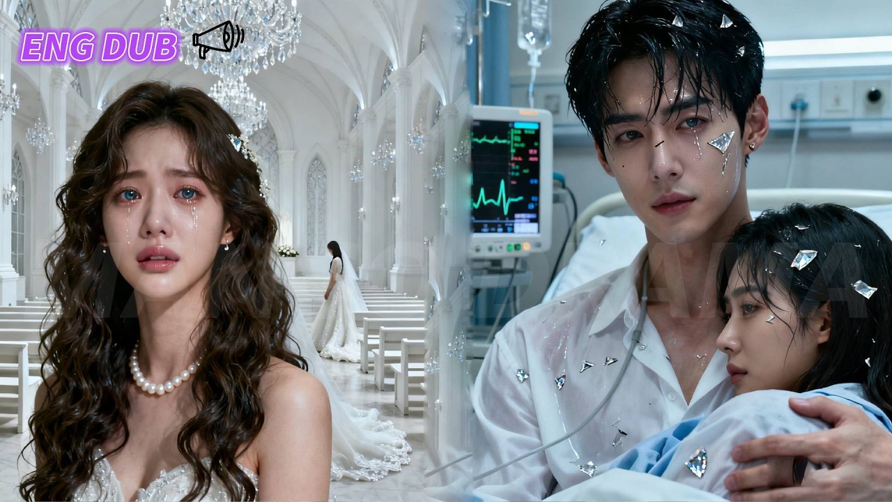 She Abandoned Him at the Altar, Then Returned 5 Years Later with a Surprise Baby! 💔