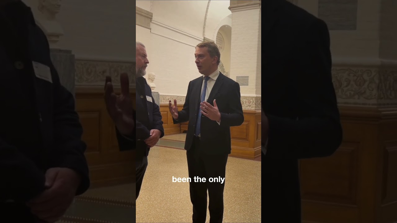 Denmark Criticizes Trump Over Greenland Pressure 🇩🇰