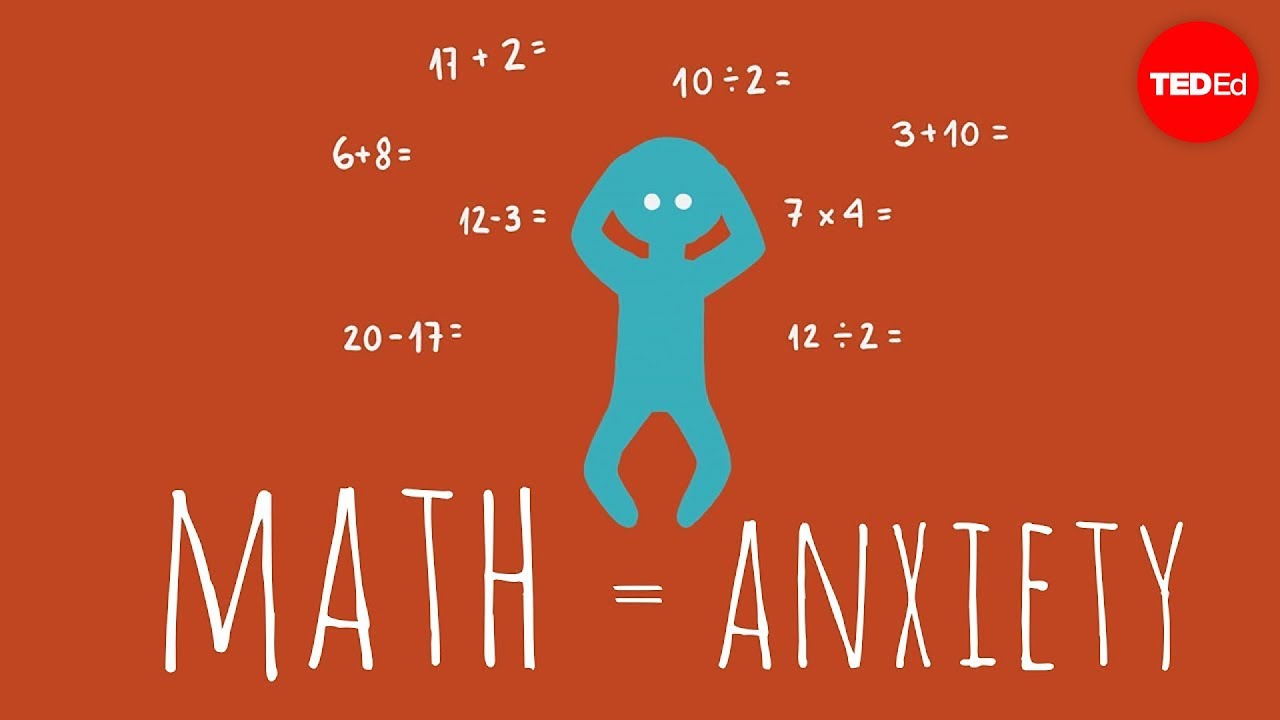 Overcoming Math Anxiety: Why It Happens and How to Conquer It 🧠