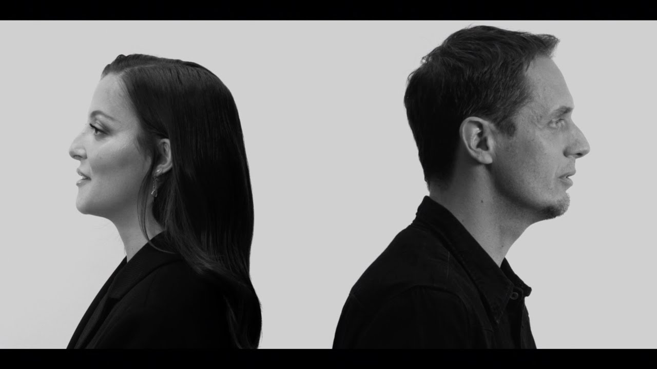 Grand Corps Malade & Camille Lellouche - MAIS JE T'AIME 🎶