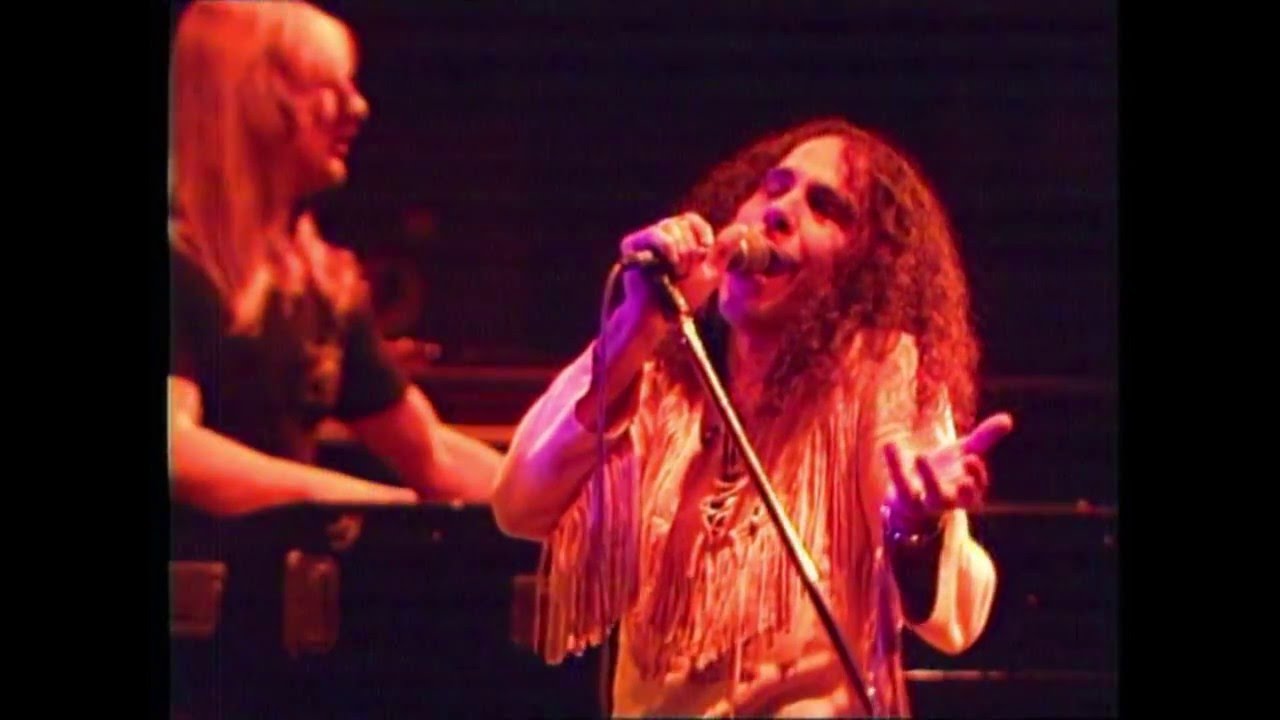 Rainbow Live in Munich 1977 Full Show 🎸