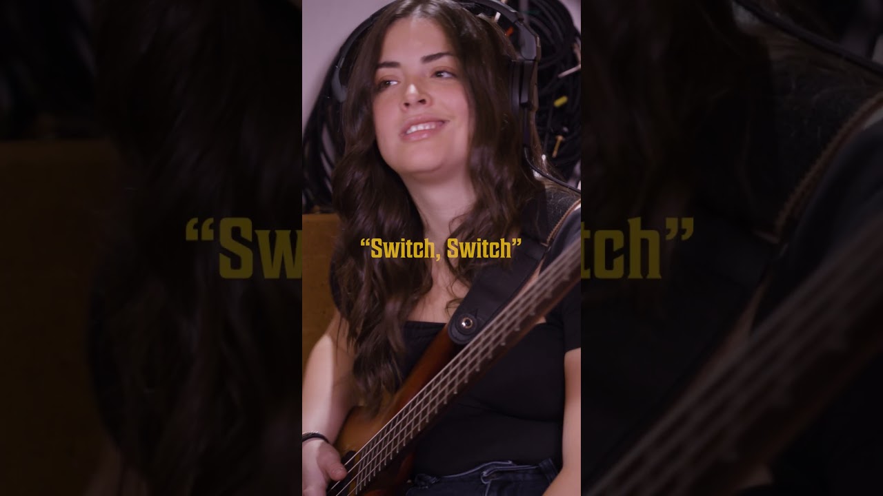 4 Berklee Musicians Blindly Cover 'Megalovania' 🎶