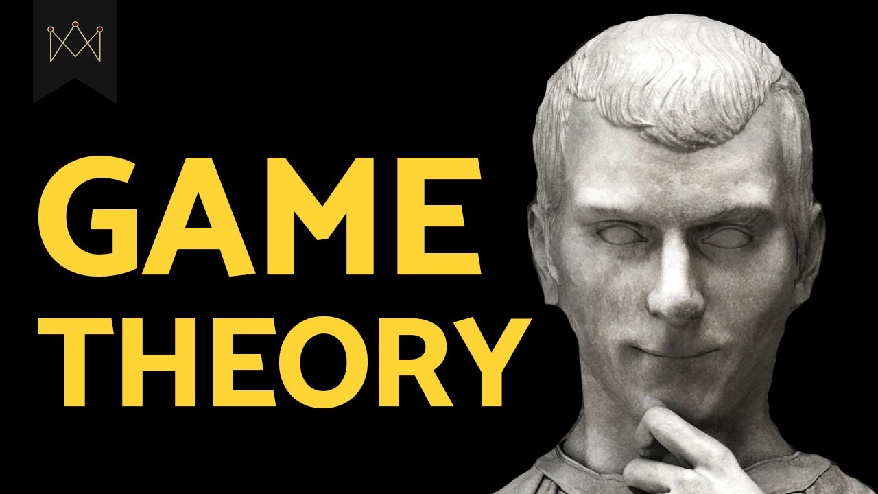 Master Decision-Making with Game Theory: The Ultimate Strategy Guide ๐ฏ