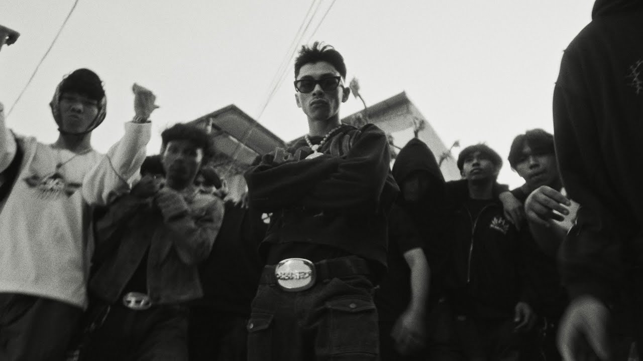 VANNDA - No Disrespect (Official Music Video) 🎶 | TREYVISAI II: Burn Like the Sun