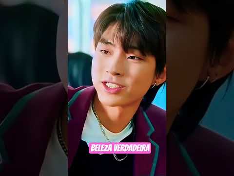 Cenas de beleza verdadeira #truebeauty #belezaverdadeira #kdrama #netflix