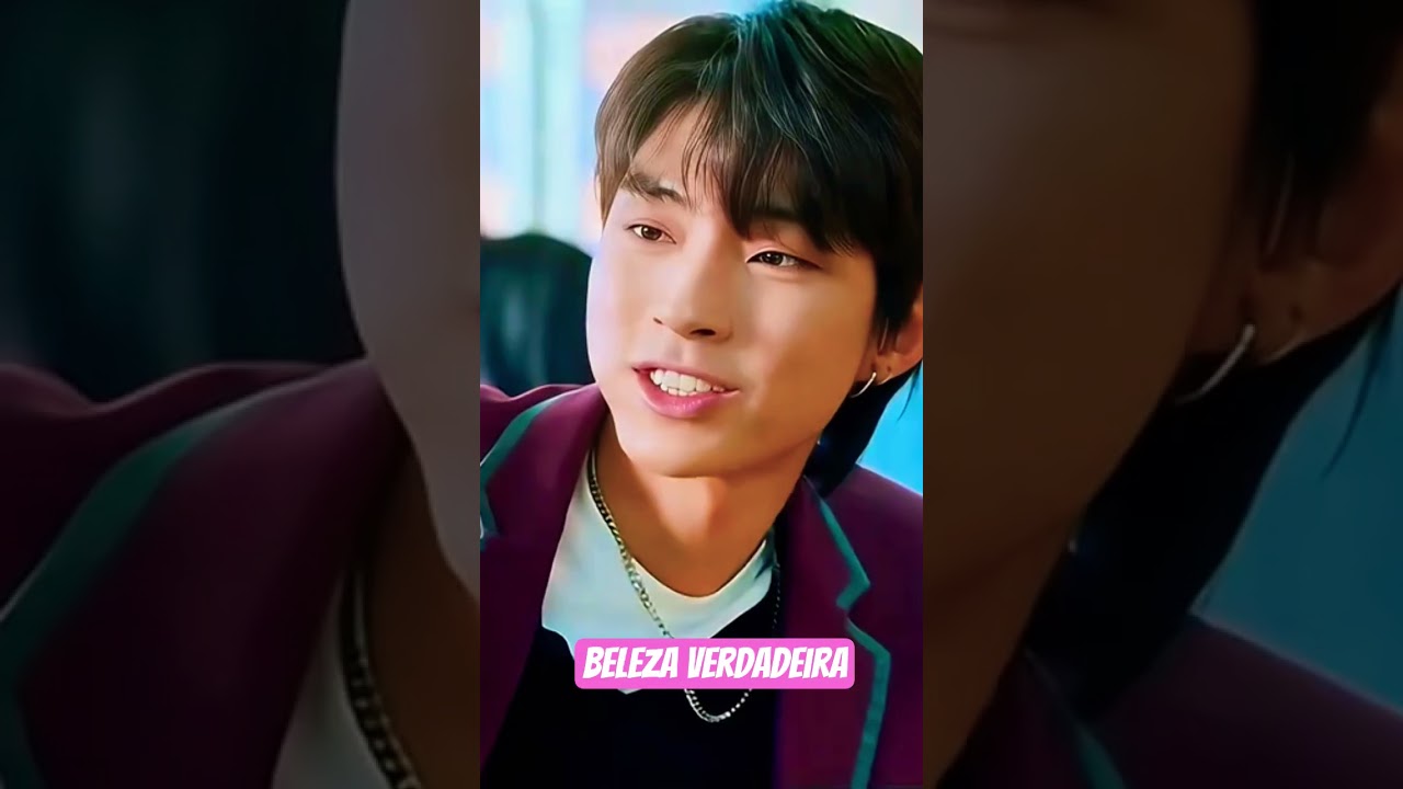 Descubra Cenas de Verdadeira Beleza 🌟 | True Beauty no Netflix