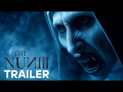 The Nun 3: The Final Prayer (2026) – First Trailer| Taissa Farmiga | Horror/Mystery Concept Trailer