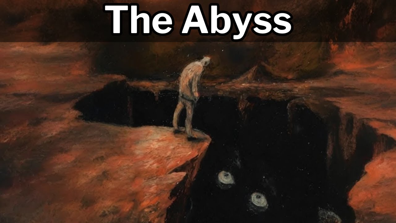 The Psychology of the Abyss 🌊