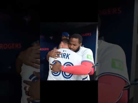 Alejandro Kirk 11th Homerun of season