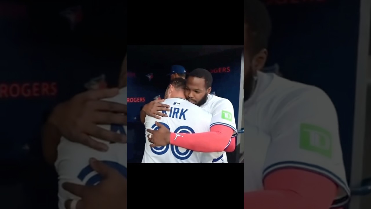 Alejandro Kirk Hits 11th Home Run of Season ⚾