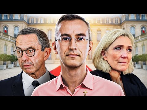 Stérin : le milliardaire derrière la droite pour 2027