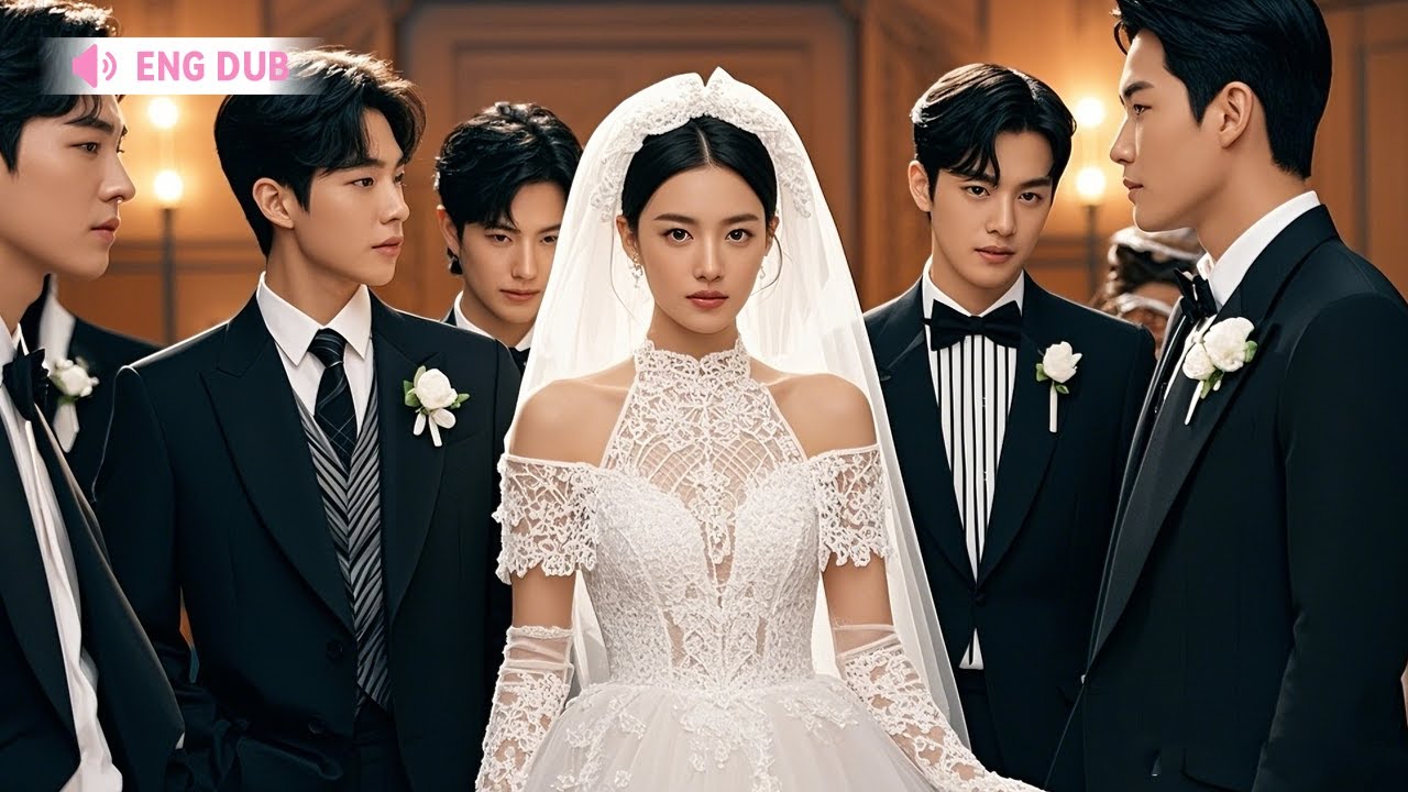 Twelve Years, Fake Marriage & Hidden Family 🎬