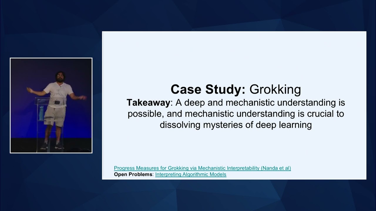 Unlocking the Secrets of AI: Key Open Problems in Mechanistic Interpretability 🔍