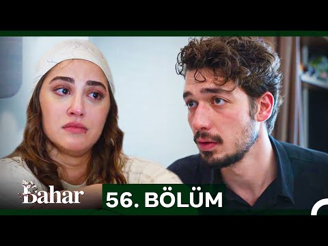 Bahar 56. Bölüm