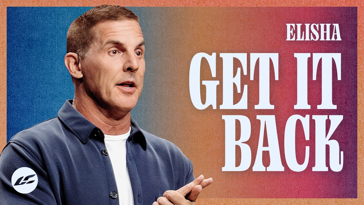 God Can Restore What Seems Lost ✨