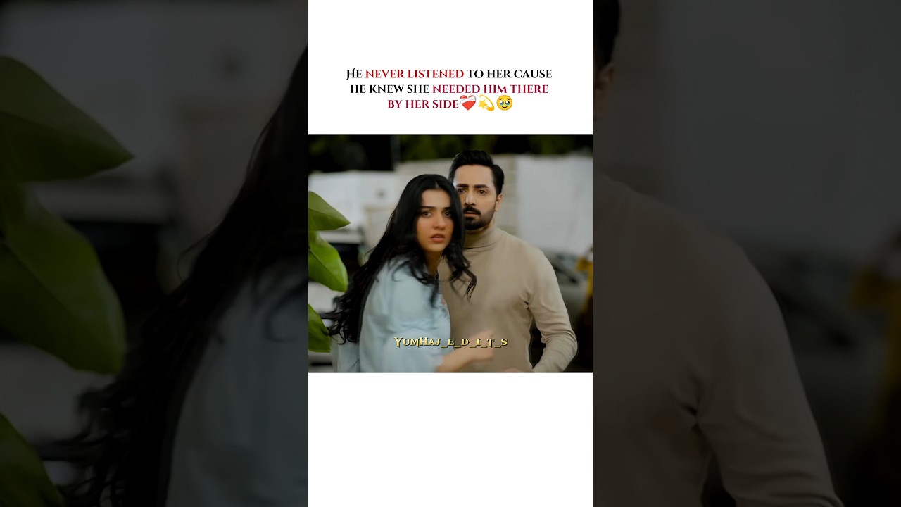 He Made the Right Choice ❤️🩹 | Must-Watch Short Drama