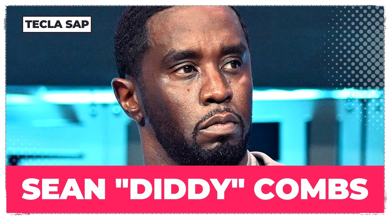 #279 ✅ SEAN “DIDDY” COMBS? Como se pronuncia SEAN “DIDDY” COMBS em inglês?
