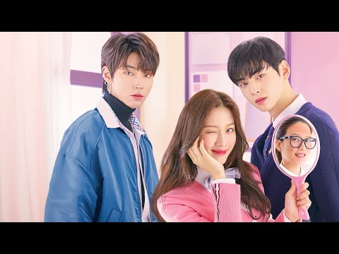 Beleza Verdadeira || Dorama Dublado [Episódio 1 parte 6]