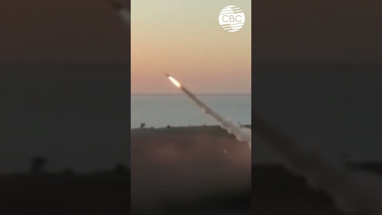 Россия сбила украинскую ракету «Фламинго»🚀