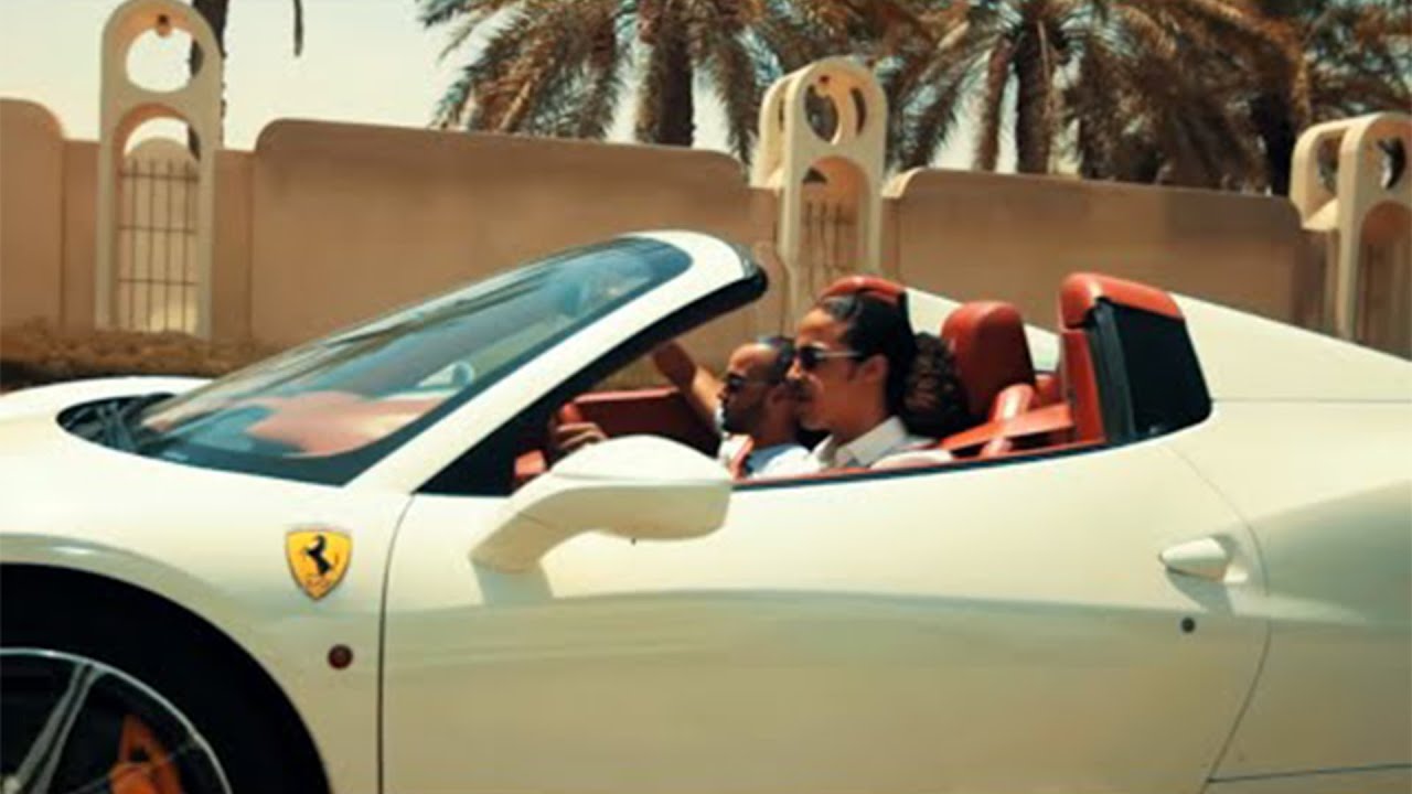 Djadja & Dinaz - Répondeur 🎶 Clip Officiel + Nouvel Album Alpha en Streaming