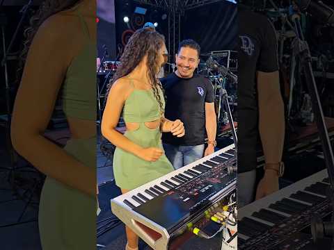 Essa princesa caiu no gosto dos internautas ! #washingtonbrasileiro #music #dance #Gaby #piseiro