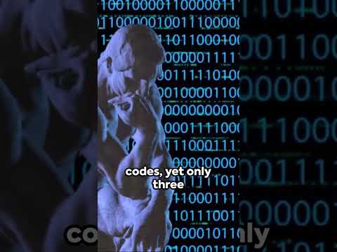 Cracking the Code: The Mystery of the Kryptos Sculpture