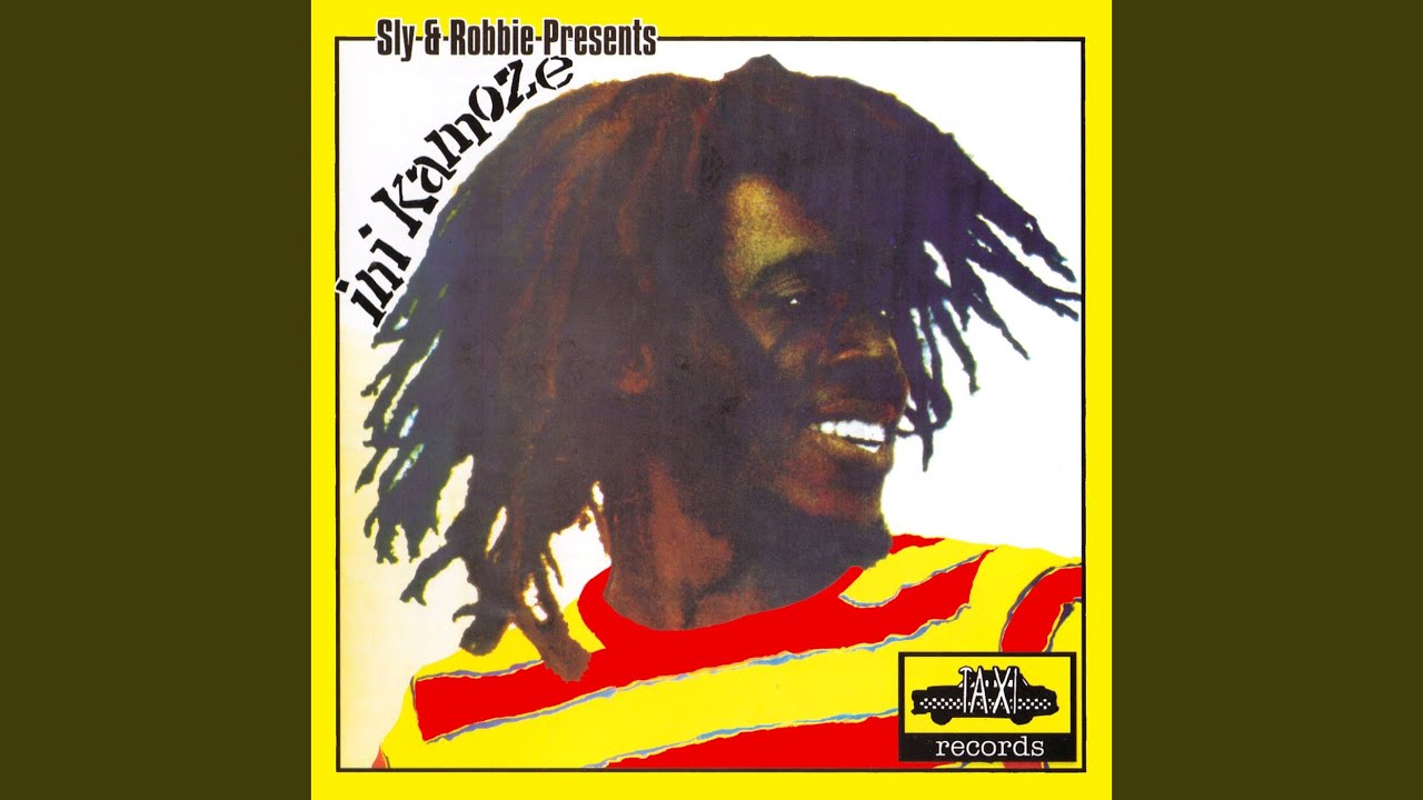 World - a - Music (Remastered) by Ini Kamoze 🌍