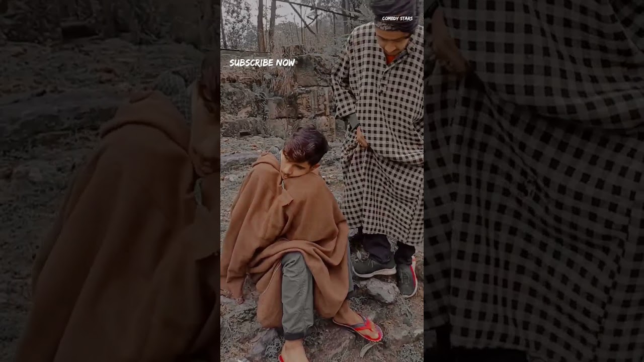 Hilarious Kashmiri Jokes to Brighten Your Winter ❄️