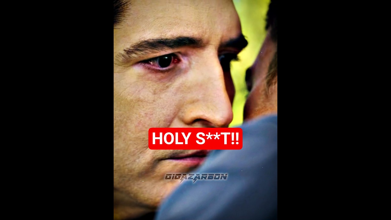 Gemini Killer's End? Dexter Resurrection S1E7 😳