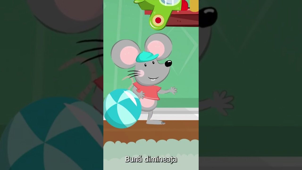Bună Dimineața! Ursuleții S-au Trezit 🧸