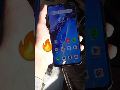 How to Fix Line on Mobile Screen | Ø§ØµÙ„Ø§Ø Ø®Ø· الشاشة 🔥🔥🔥🔥🔥🔥🔥