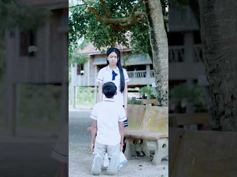 How Would She Feel If Her Boyfriend Cared for Another Girl? 💔 #seavhor #thinkhealthy