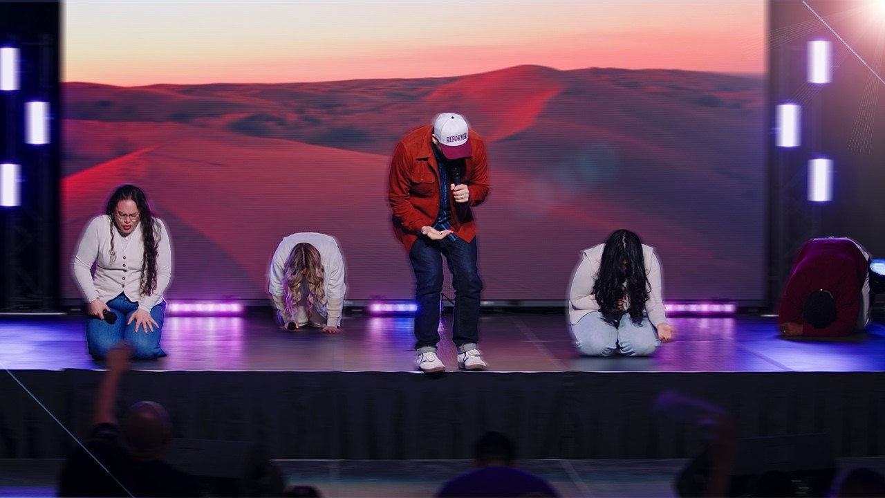 Yahweh's Manifestation | Spontaneous Worship 🙌