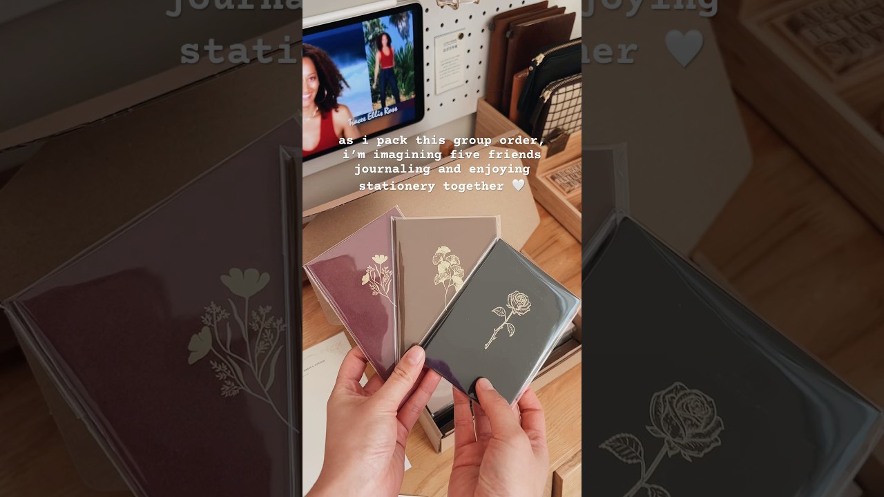 Perfect Group Order Ideas for Friends 🤎🤍🖤