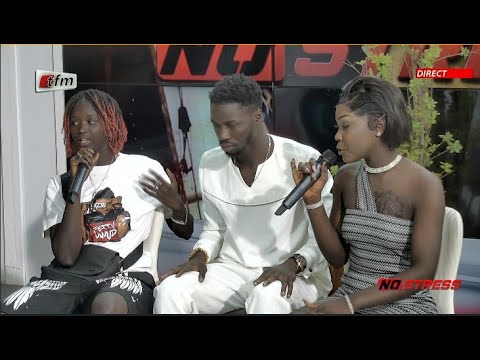 Bibiche parle de son conflit avec Imane 💬