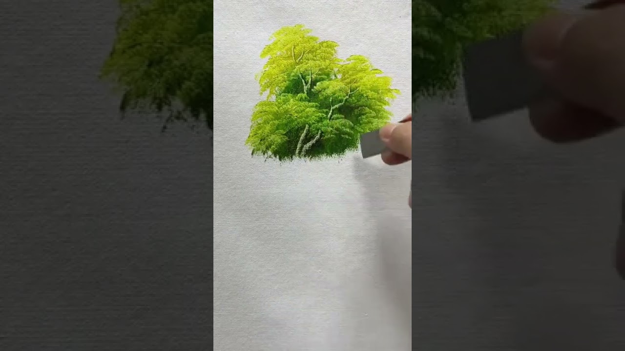 Step-by-Step Guide to Painting a Trunk