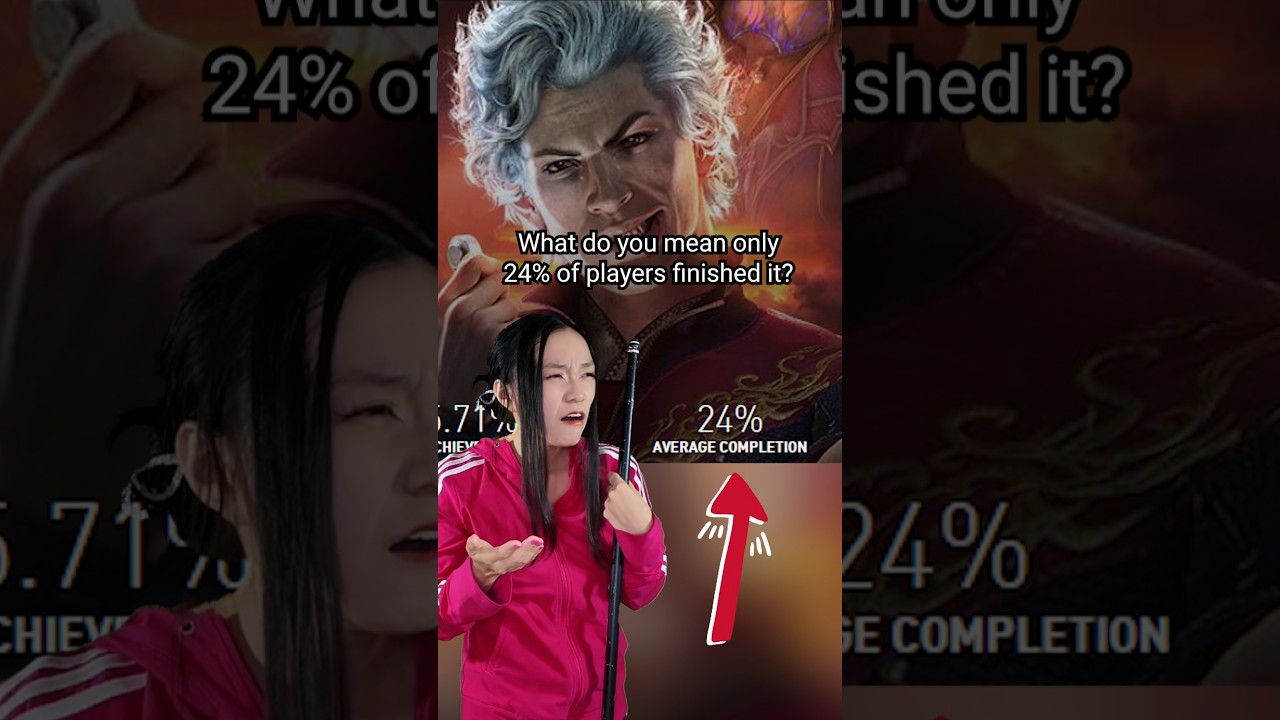 Stuck in Act 1? Tips for Baldur's Gate 3 🎮