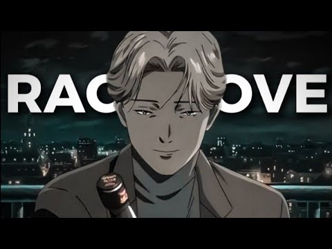 Monster [Edit/Amv] Rack love