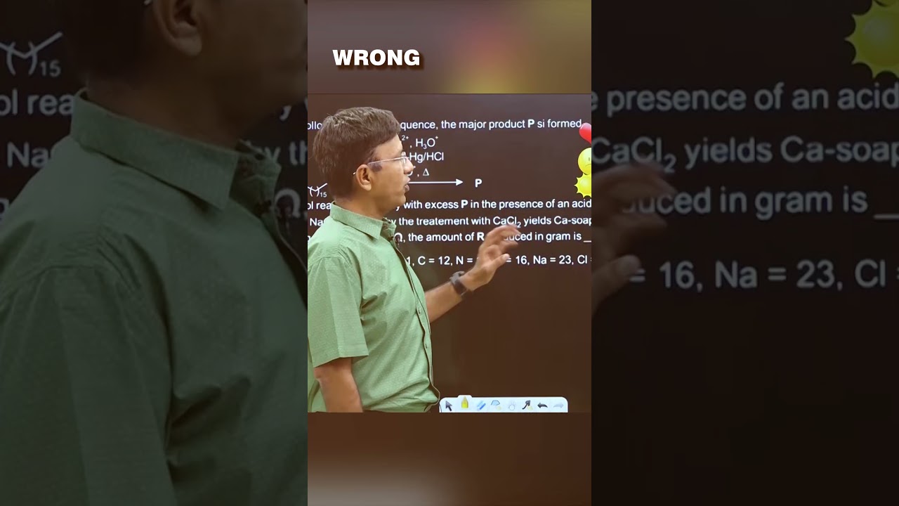 Challenging JEE Adv 2024 Paper-1 Questions | Are You Ready? 💪