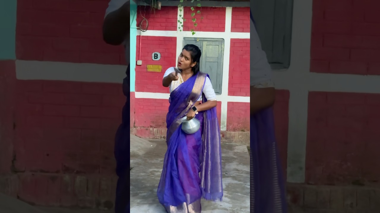 Bouma Bole Dance Short 🎶