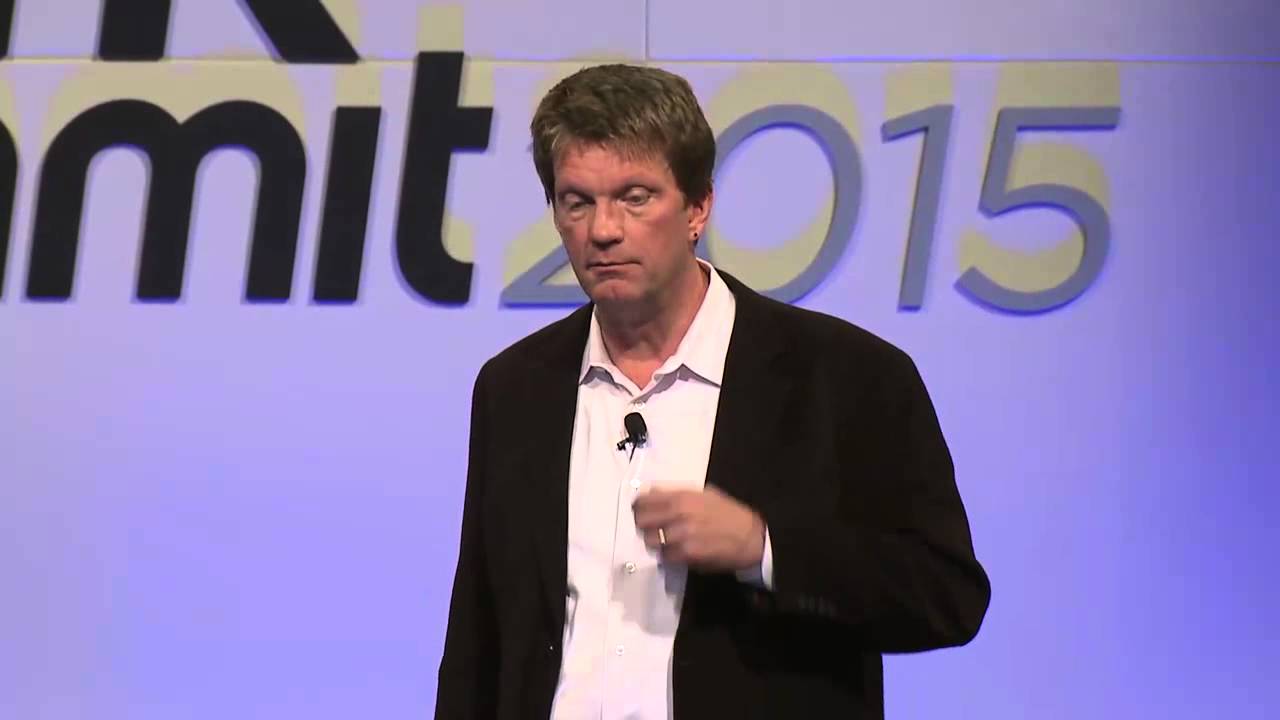 Spark in Hadoop Ecosystem - Mike Olson (Cloudera)
