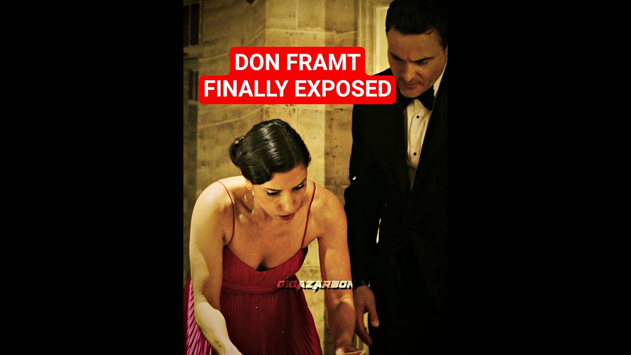 Who is the New York Ripper?☠️😳 #shorts #dexterresurrection #dexter