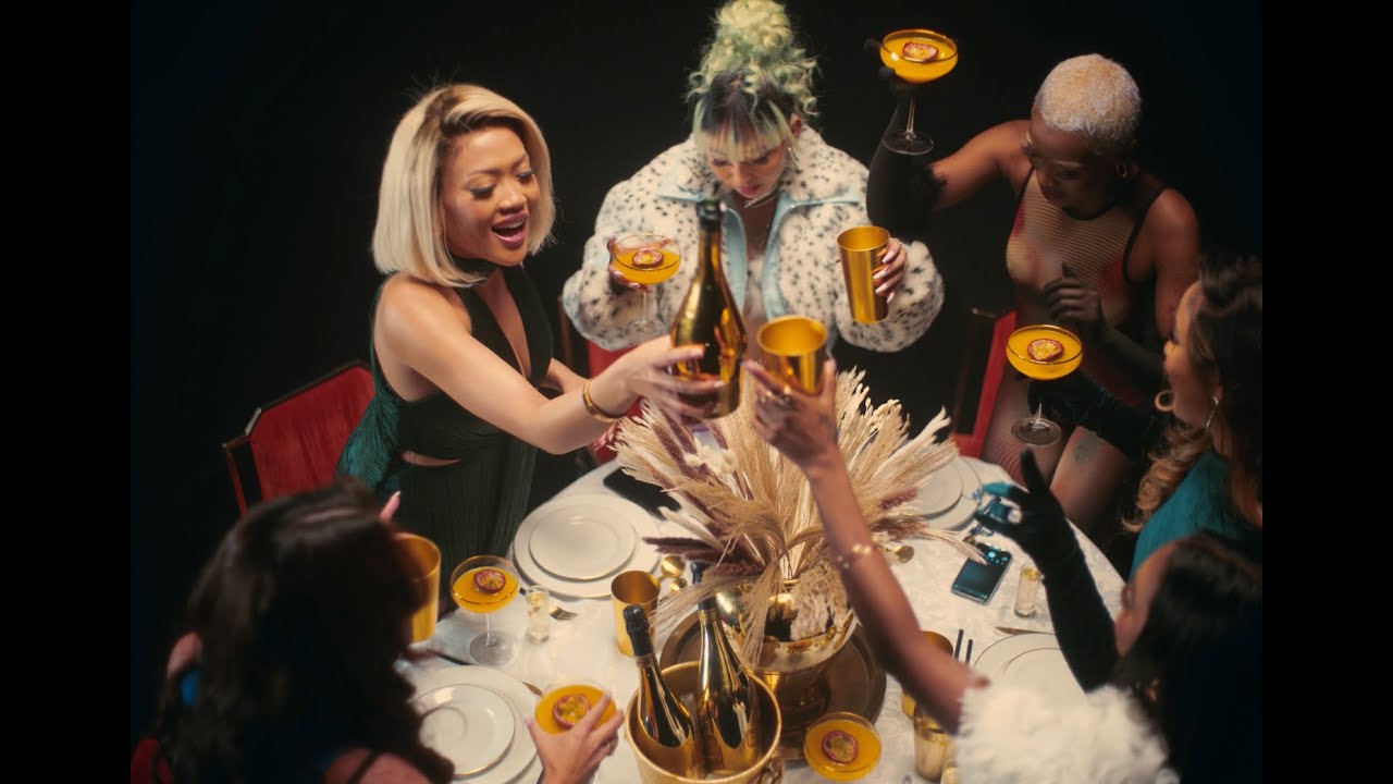 K-Trap Debut Album 'SMILE?' Out Now 🎶