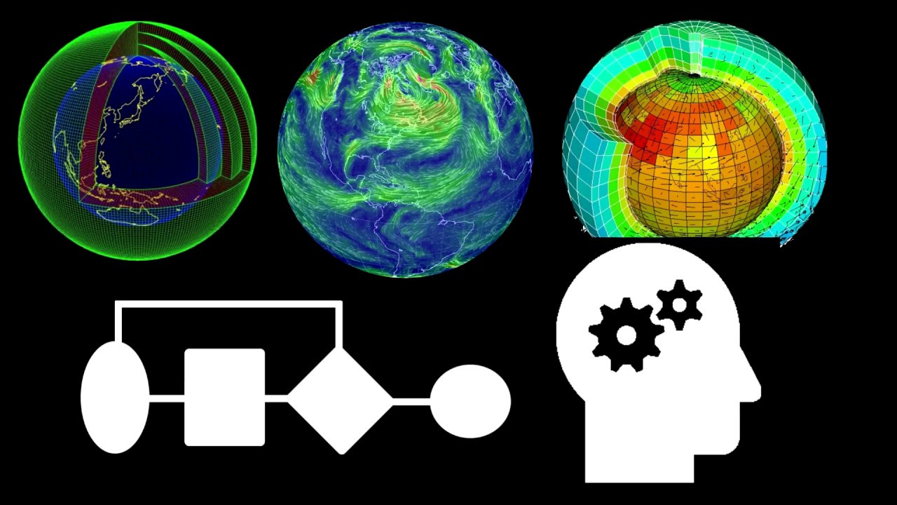 Discover the World of Computational Science & Engineering 🌐
