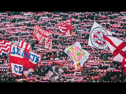 Ponesi šal - ulaz je besplatan | Crvena zvezda - Radnik, ponedeljak u 18h